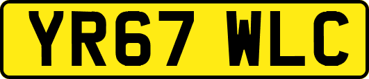 YR67WLC