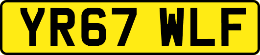 YR67WLF