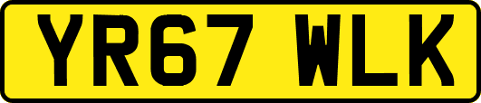 YR67WLK
