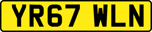 YR67WLN