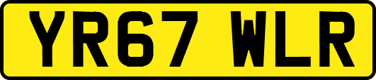 YR67WLR