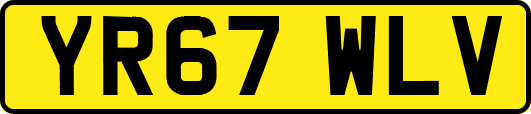 YR67WLV