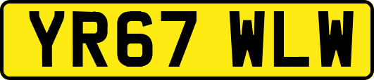 YR67WLW