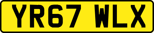YR67WLX