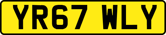 YR67WLY