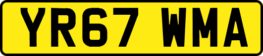 YR67WMA