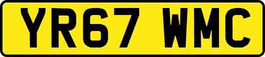 YR67WMC