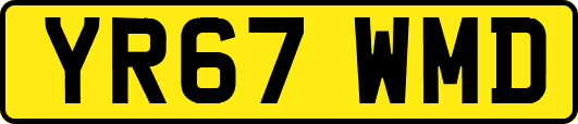 YR67WMD