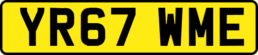 YR67WME