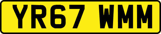 YR67WMM