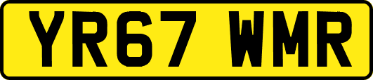 YR67WMR