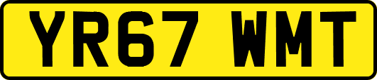 YR67WMT