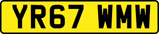 YR67WMW