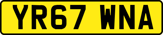 YR67WNA