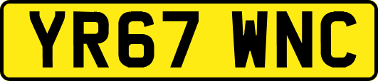 YR67WNC
