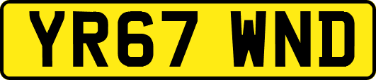 YR67WND