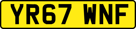 YR67WNF