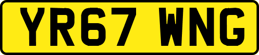 YR67WNG