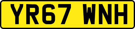 YR67WNH
