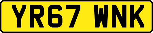 YR67WNK