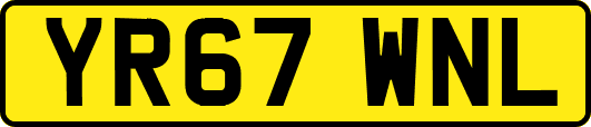 YR67WNL