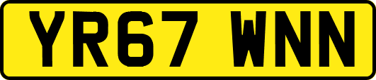 YR67WNN