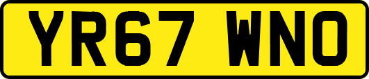 YR67WNO