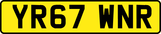 YR67WNR