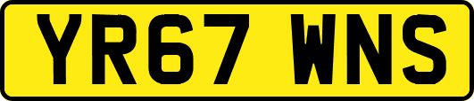 YR67WNS