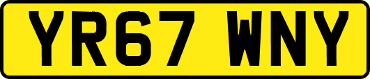 YR67WNY