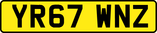 YR67WNZ