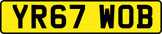 YR67WOB