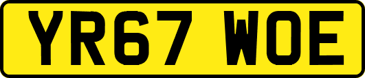 YR67WOE