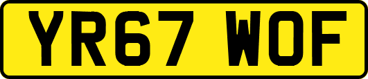 YR67WOF