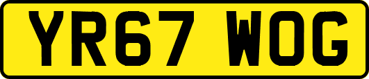 YR67WOG