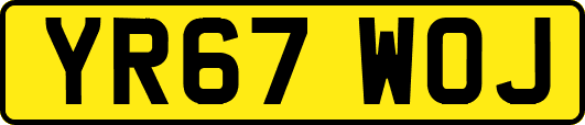 YR67WOJ