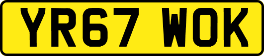 YR67WOK