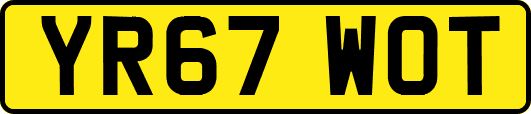 YR67WOT