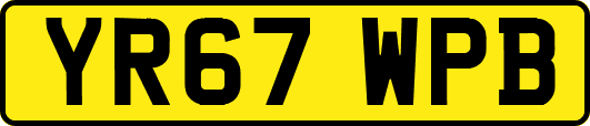 YR67WPB