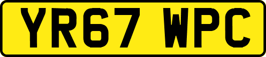 YR67WPC
