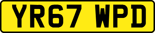 YR67WPD
