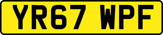YR67WPF