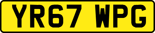 YR67WPG