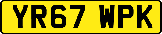 YR67WPK