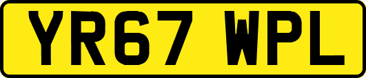 YR67WPL