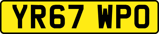 YR67WPO