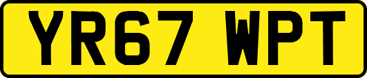 YR67WPT