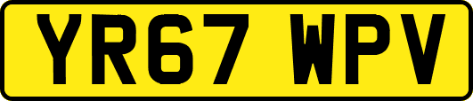 YR67WPV