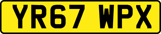 YR67WPX