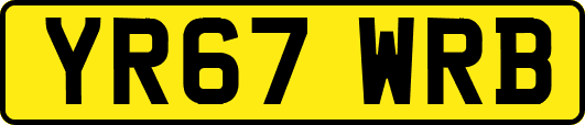 YR67WRB